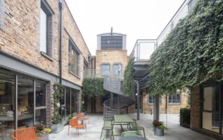 1 – 10 Huguenot Place