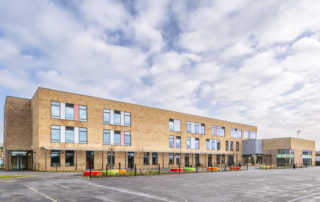 Nanaksar Primary School – Hayes