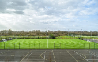 Nanaksar Primary School – Hayes