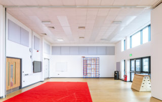 Nanaksar Primary School – Hayes