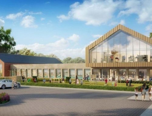 Knaresborough Leisure Centre