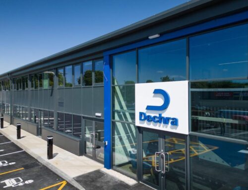Dechra Pharmaceuticals