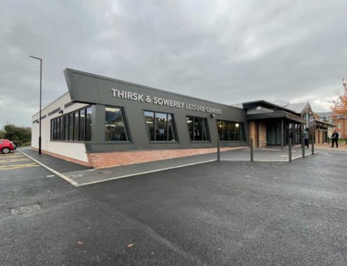 Thirsk Leisure Centre