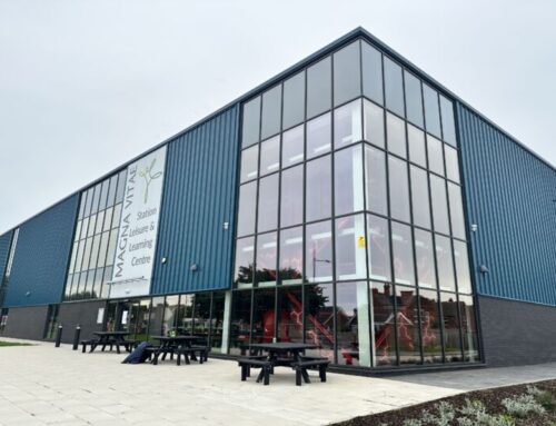 Station Leisure & Learning Hub