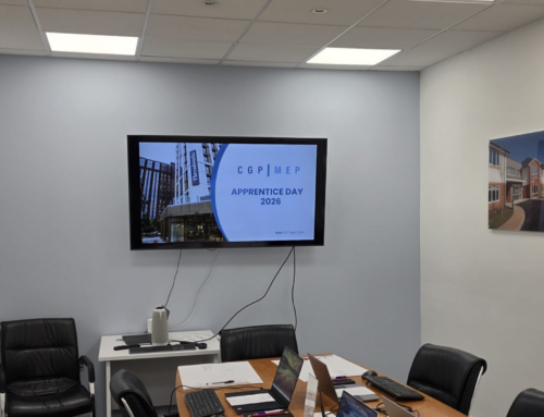 CGP Apprentice Day 2026