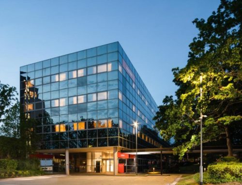 Easy Hotel, Milton Keynes