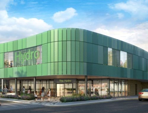 Harrogate Hydro Leisure Centre