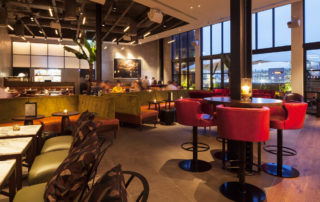 East 59th Victoria Gate