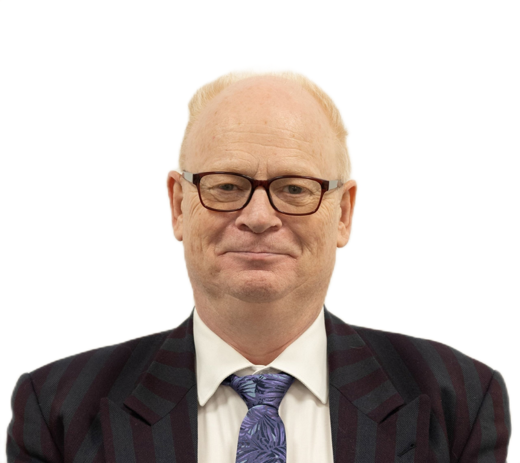 Ian Simmons