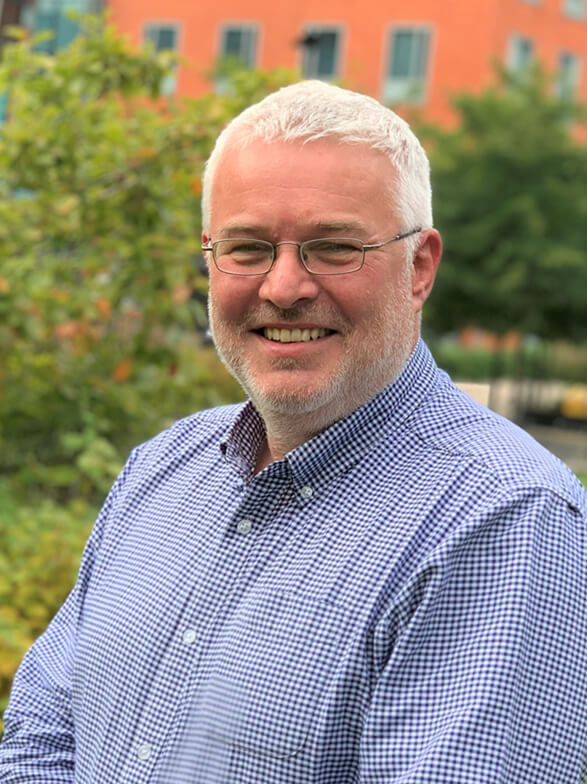 John Warden