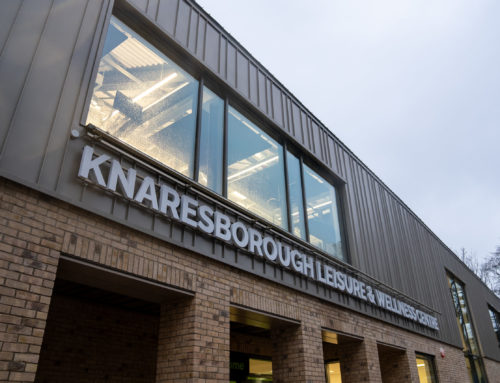Knaresborough Health & Wellbeing Centre