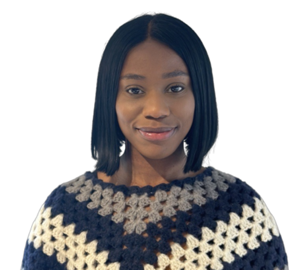 Laveane Ofori-Frimpong
