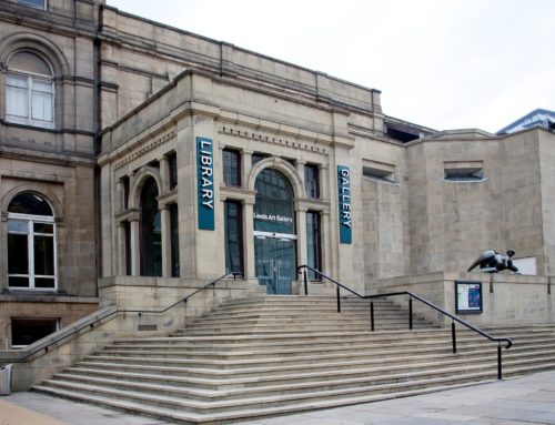 Leeds Art Gallery