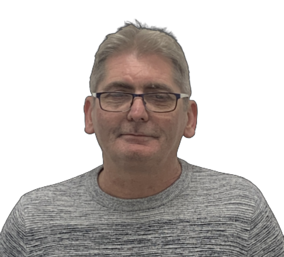 Michael Orange