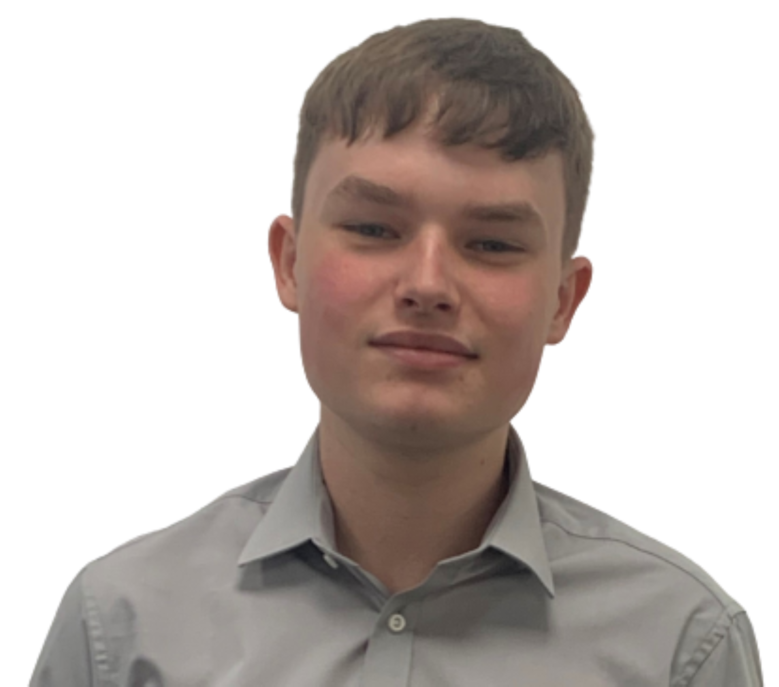 Nathan Gill