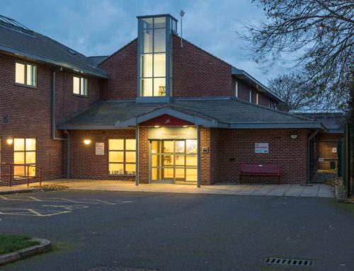 Dovecote Veterinary Hospital