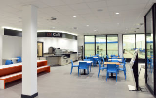 Duncan Edwards Leisure Centre