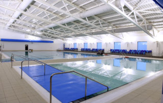 Duncan Edwards Leisure Centre