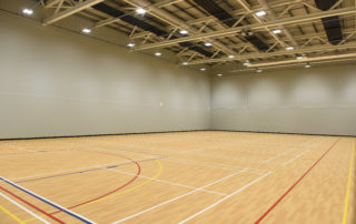 Duncan Edwards Leisure Centre