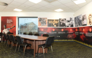 Duncan Edwards Leisure Centre