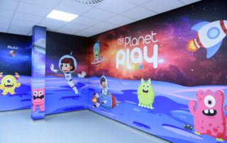 Duncan Edwards Leisure Centre