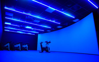 Duncan Edwards Leisure Centre