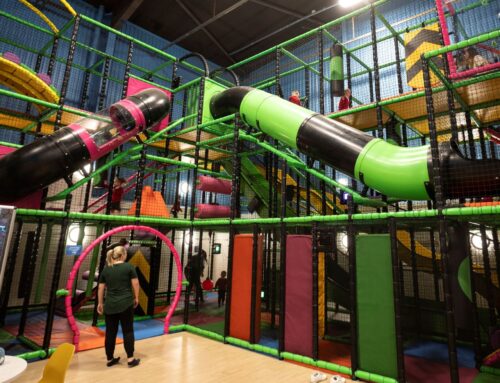 Peterlee Leisure Centre