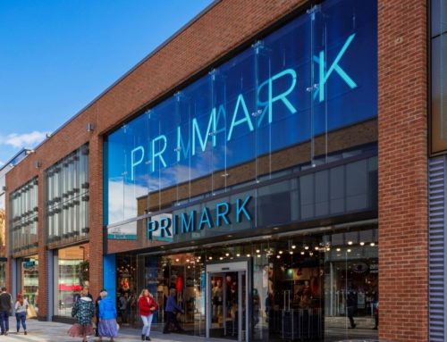 Primark, Bracknell