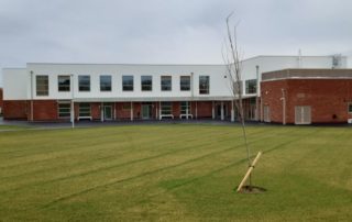 Cherry Fields Primary School