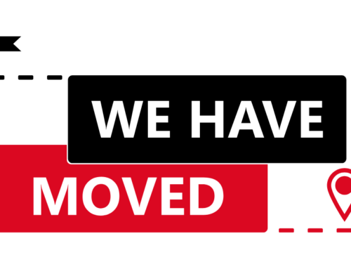 New office in London
