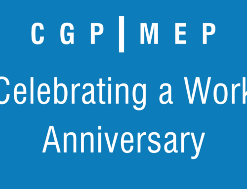 5 year anniversary