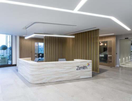 Zenith, Kirkstall Forge