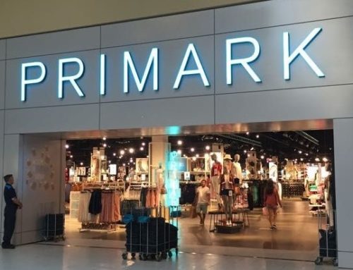 Primark, Small Works