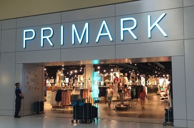 Primark, Small Works - CGP MEP