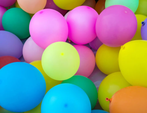 Our Big Birthday Bash 2019