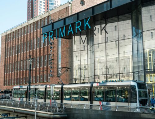 Primark, Small Works